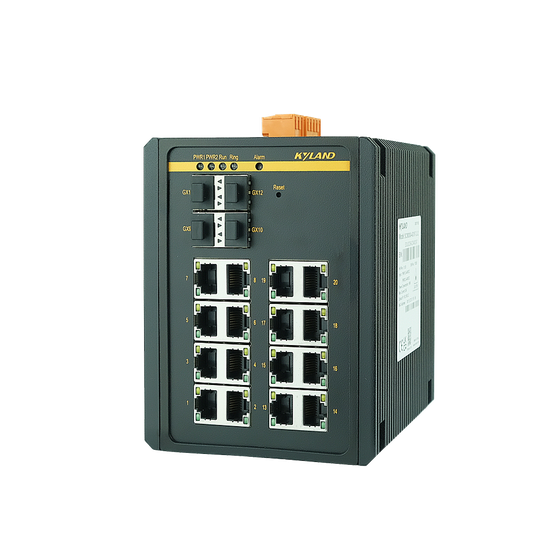 SICOM3000A-4GX16T-HV