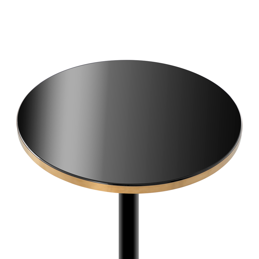 Обеденный стол Dining Table Avoria Round арт.111853