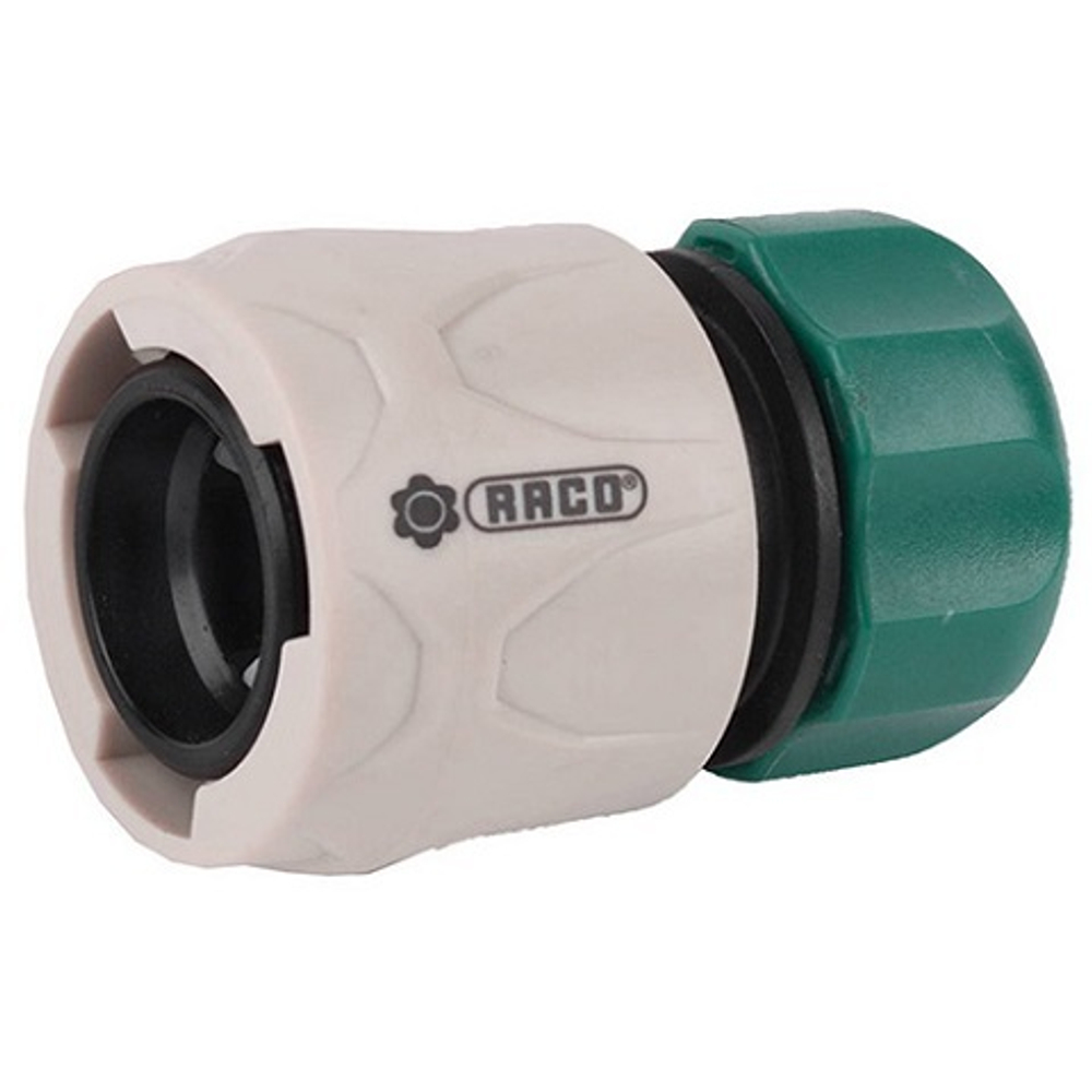 Соединитель быстросъёмный для шланга, 1/2", RACO ORIGINAL