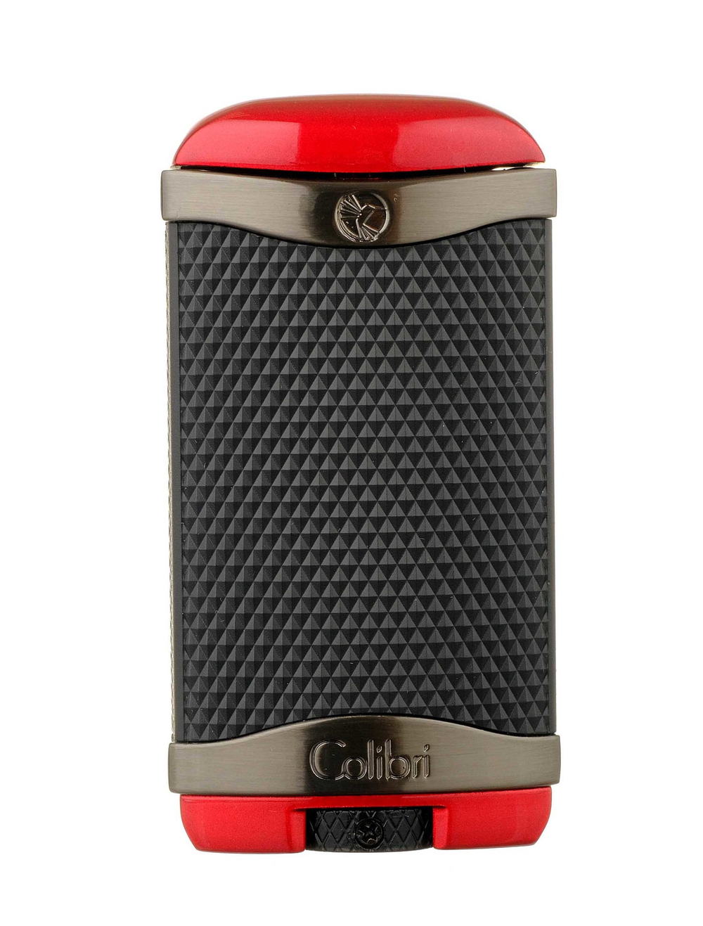 Colibri Apex, красный металлик LI410T3