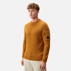 Свитер Full Rib Cotton