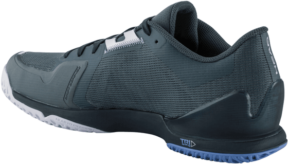 Кроссовки мужские Head Sprint Pro 3.5 , арт. 273104-DGBL