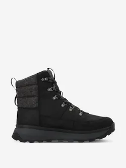 Ботинки мужские THE NORTH FACE M BERGEN LEATHER WP