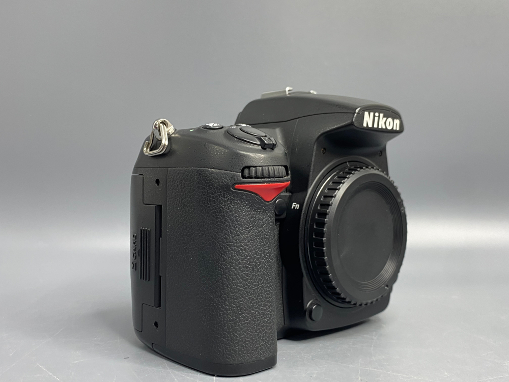 Nikon D7000