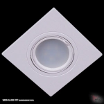 16110-9.0-001 WT светильник точечный Reluce, GU5.3х1