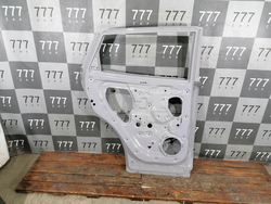 Дверь задняя левая Changan CS55 Plus, UNI-S 21-нв Б/У Оригинал S203F2701030600