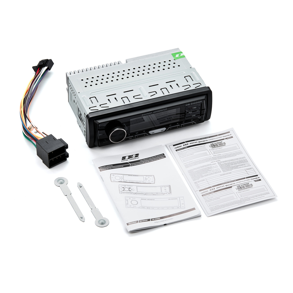 DEAF BONCE DB-310DSP
