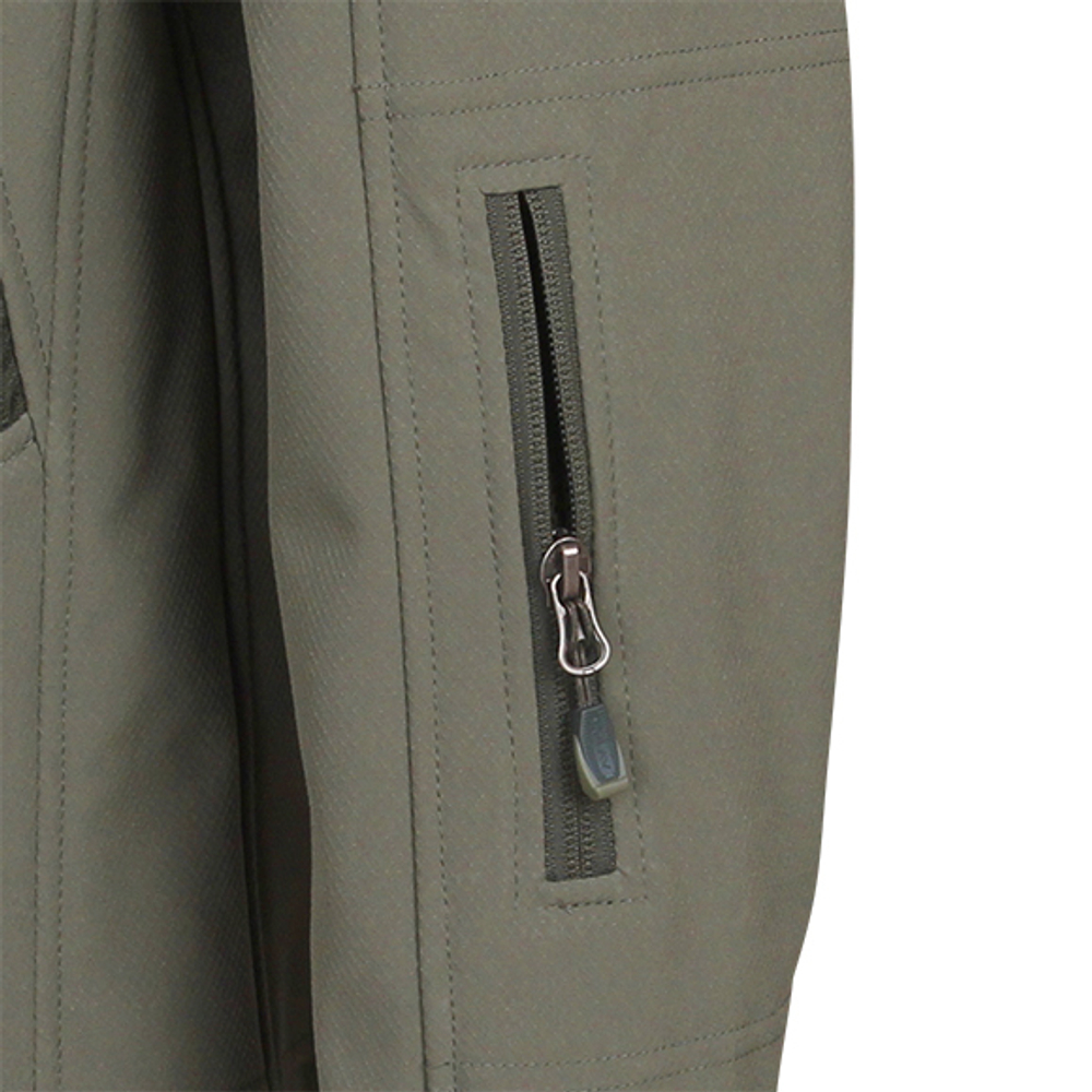 Куртка универсальная Сплав Protector Мод.2 SoftShell Diamond