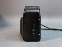 Canon Sure Shot Owl