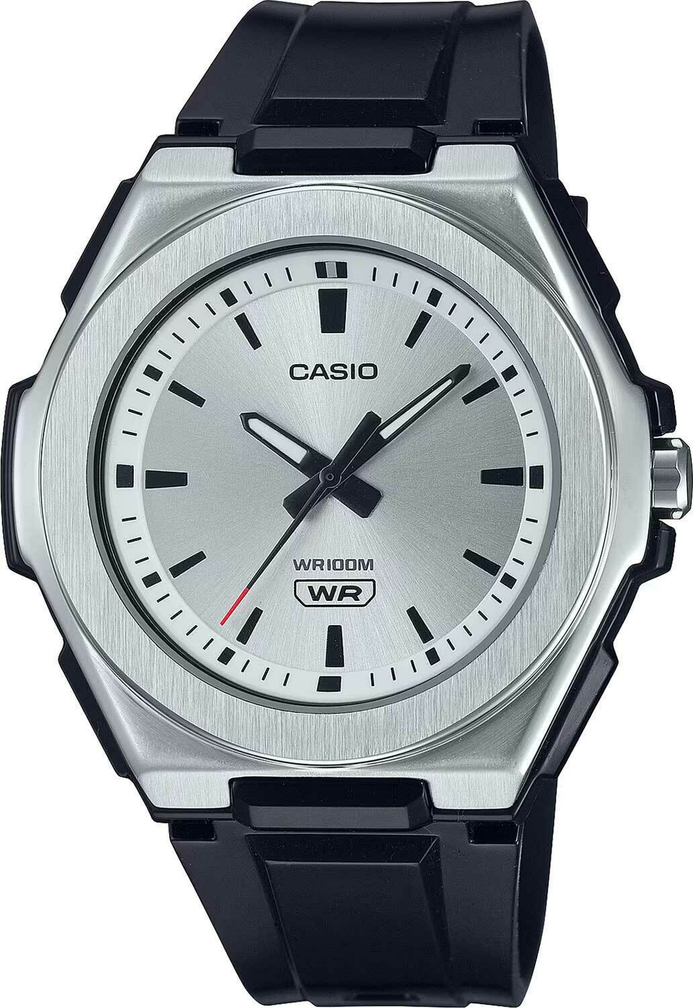 Женские наручные часы Casio LWA-300H-7E2
