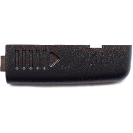 Крышка для батарейки пейджера iKnopka APE6600