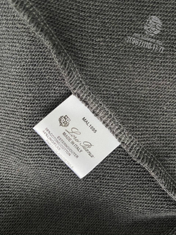 Летний спортивный костюм Loro Piana