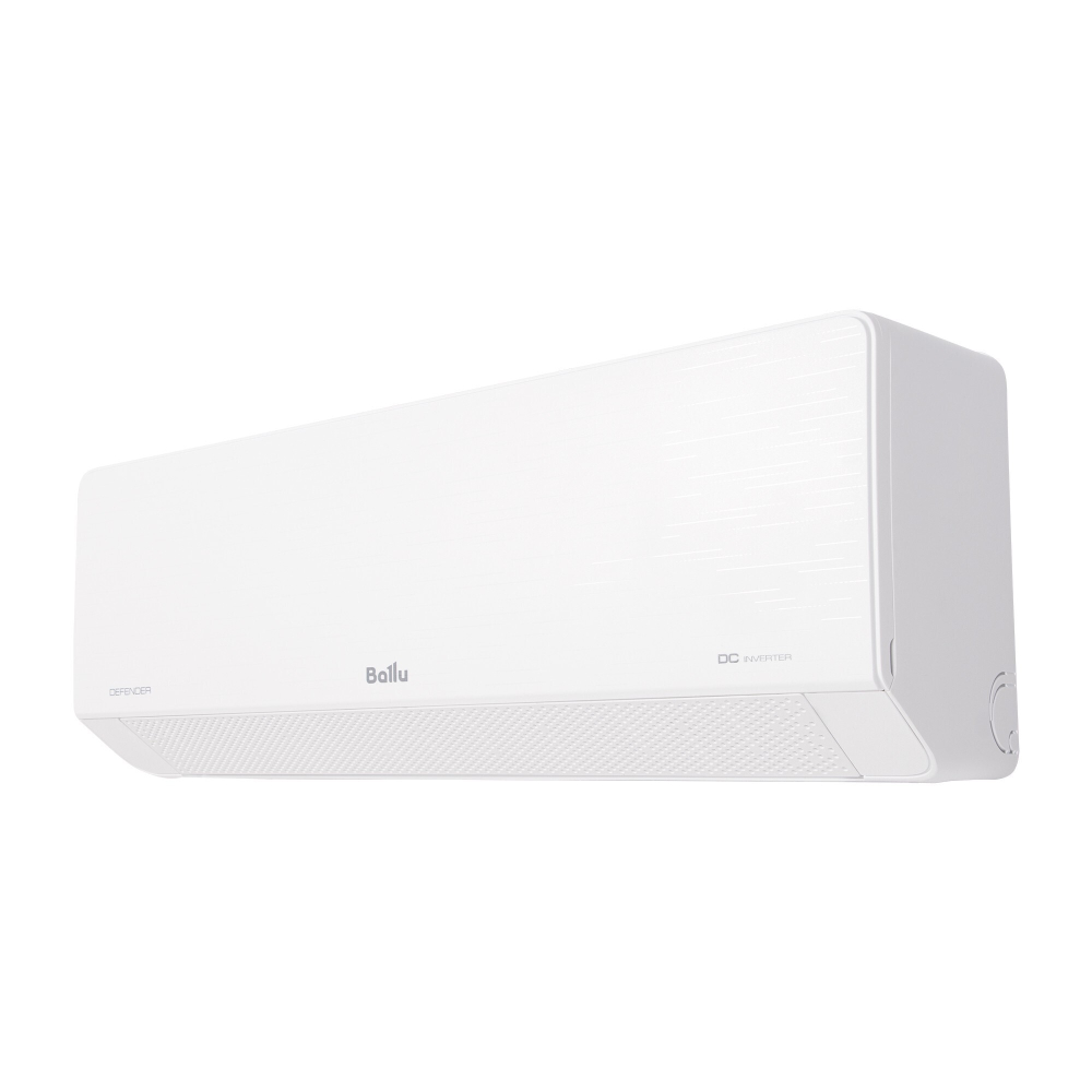 Cплит-система Ballu Defender DC BSHI-12HN8 комплект