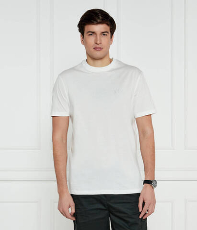 Футболка Armani Exchange - белый(XM000327 AF10364)