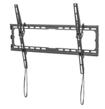 Кронштейн наклонный CADENA Kl32-46 черный 37"-80"