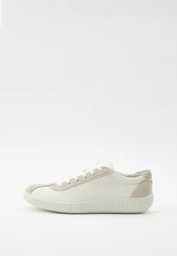 Кеды мужские ECCO SOFT ZERO M