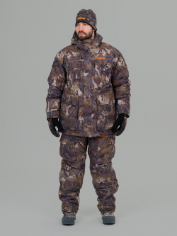 КОСТЮМ REMINGTON SNAG
