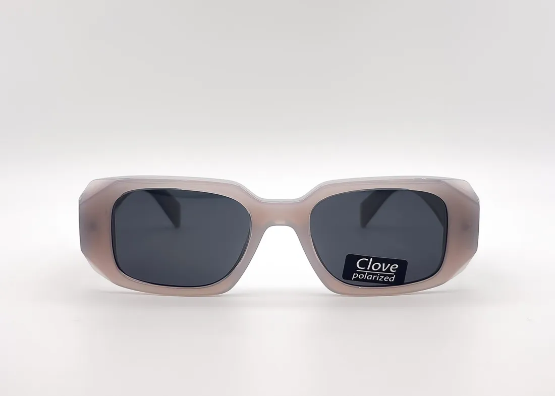 Изг. оправы Clove CV52110 Grey