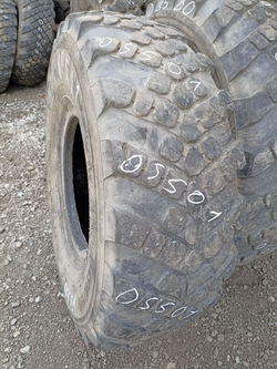 425/85R21 Kama 1260 шина б/у