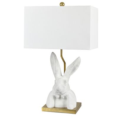 Лампа настольная Bunny Love