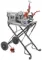 Желобонакатчик RIDGID 918 с гидроприводом