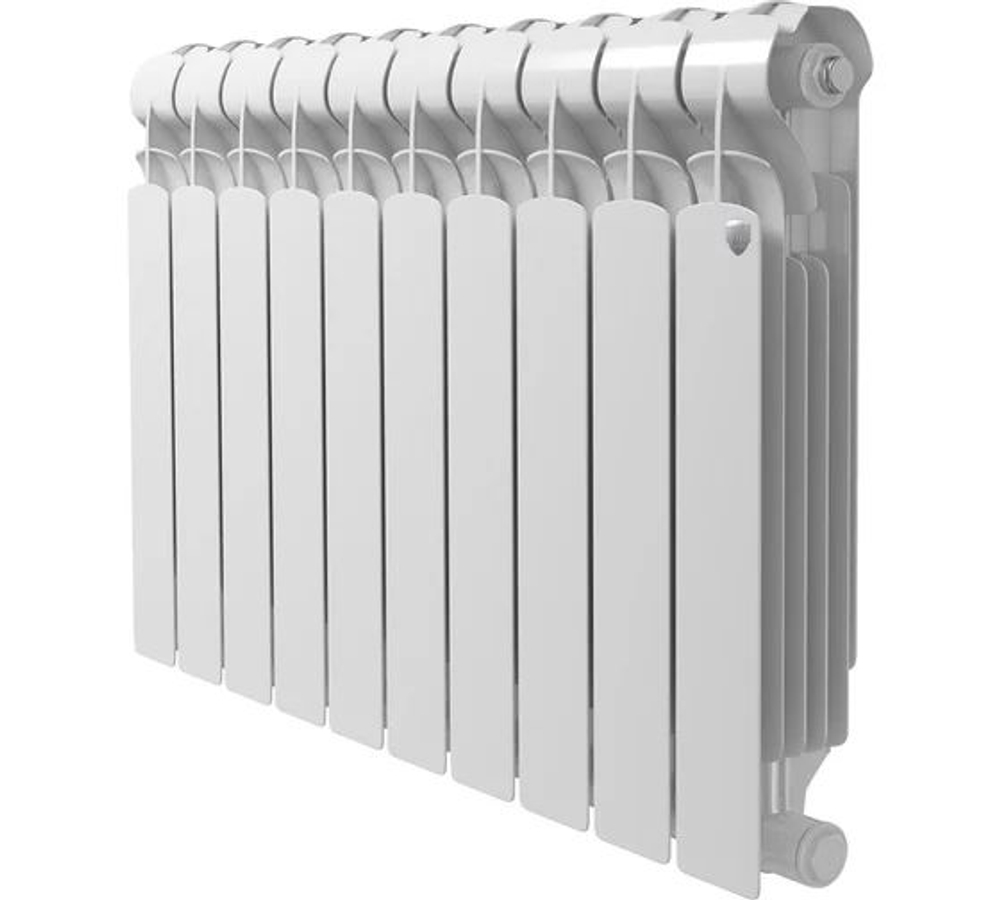 Радиатор ROYAL THERMO Indigo Super+ 500 10 секций НС-1274311