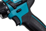 Аккумуляторная дрель-шуруповерт Makita CXT DF033DZ