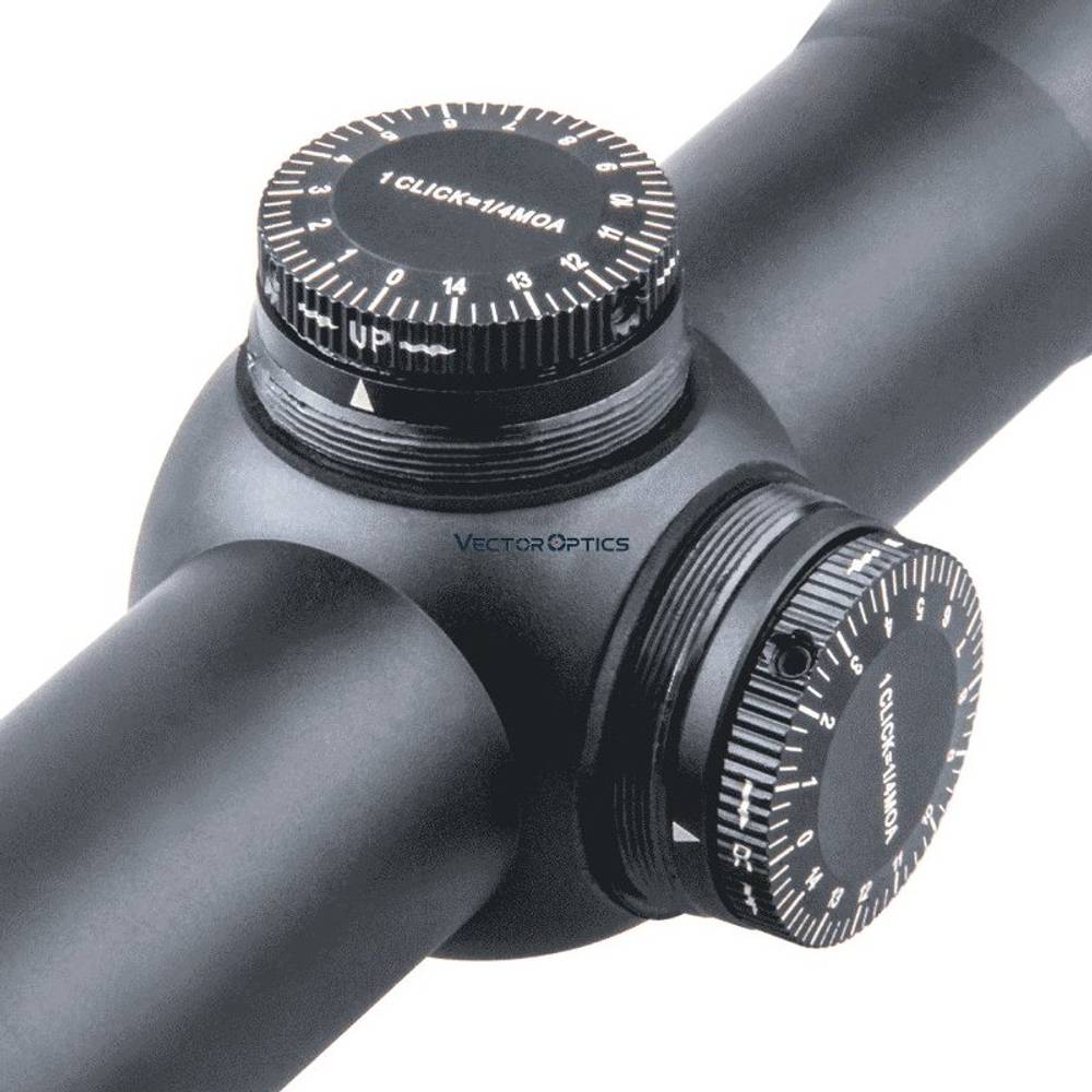 Оптический прицел Vector Optics Matiz 2-7x32, сетка VOW-MOA ( Сетка VOW-MOA )