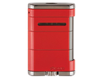 Xikar 535 RD Allume Tabletop Red