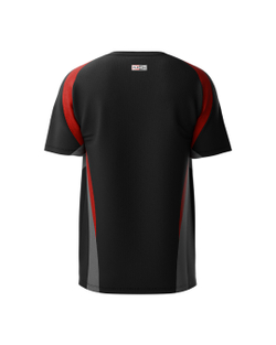 RED P T-SHIRT