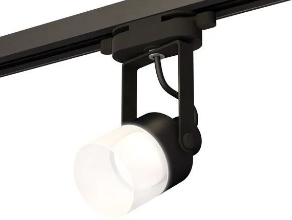 Трековый светильник Track System XT6602086 Ambrella