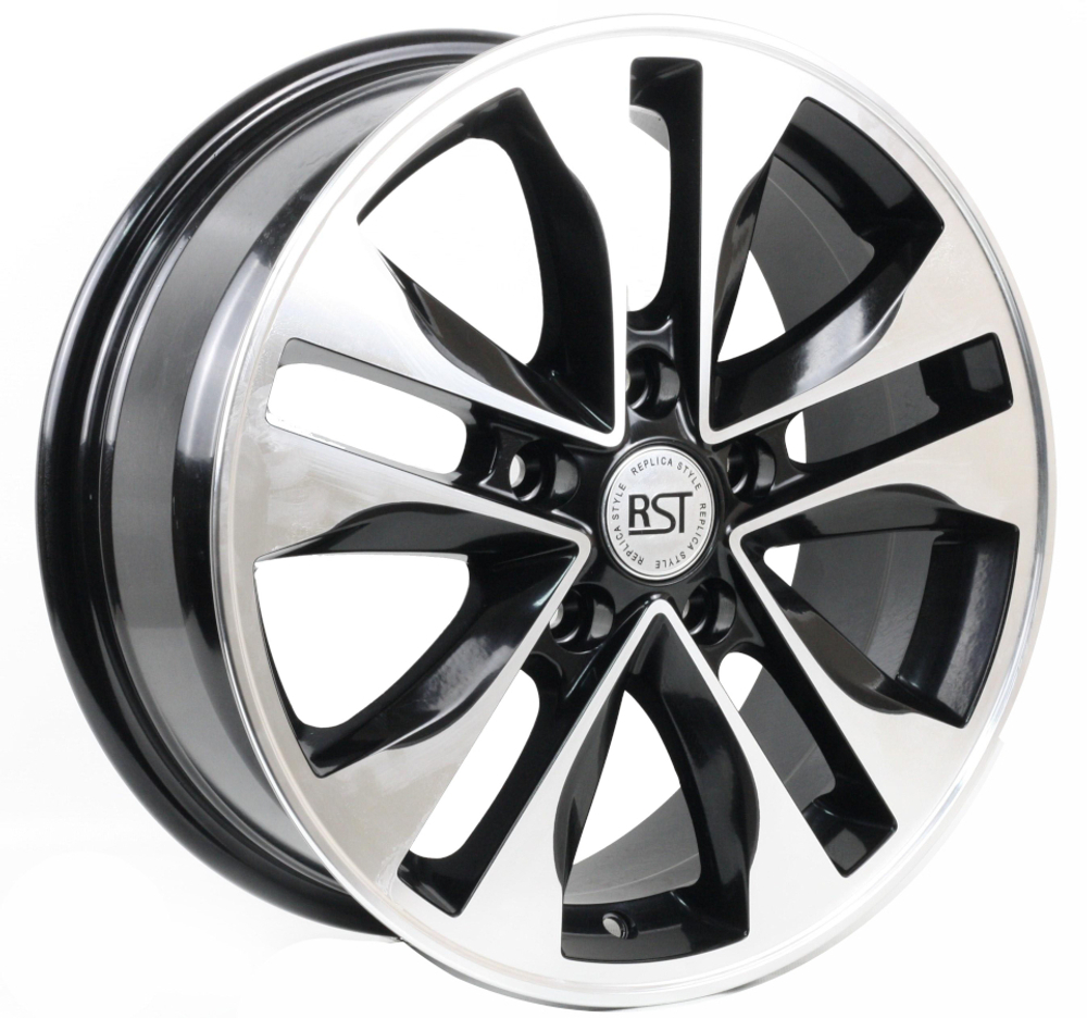 RST R116 6.5x16 5x112 ET 40 Dia 57.1 (BFP)