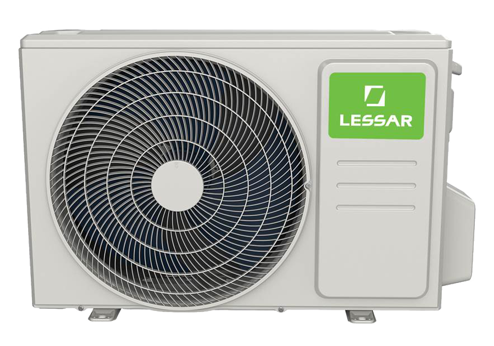 Сплит-система LESSAR LS-H09KFE2/LU-H09KFE2