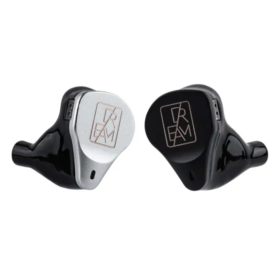 SIMGOT EM10 Black/Silver