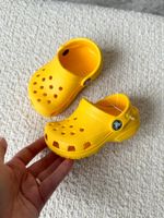 Новые кроксы Crocs, 18