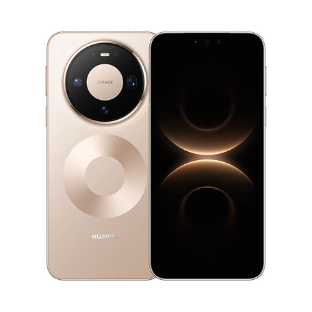 Смартфон Huawei Mate 80 Pro 12/512GB Dawn Gold (CN)