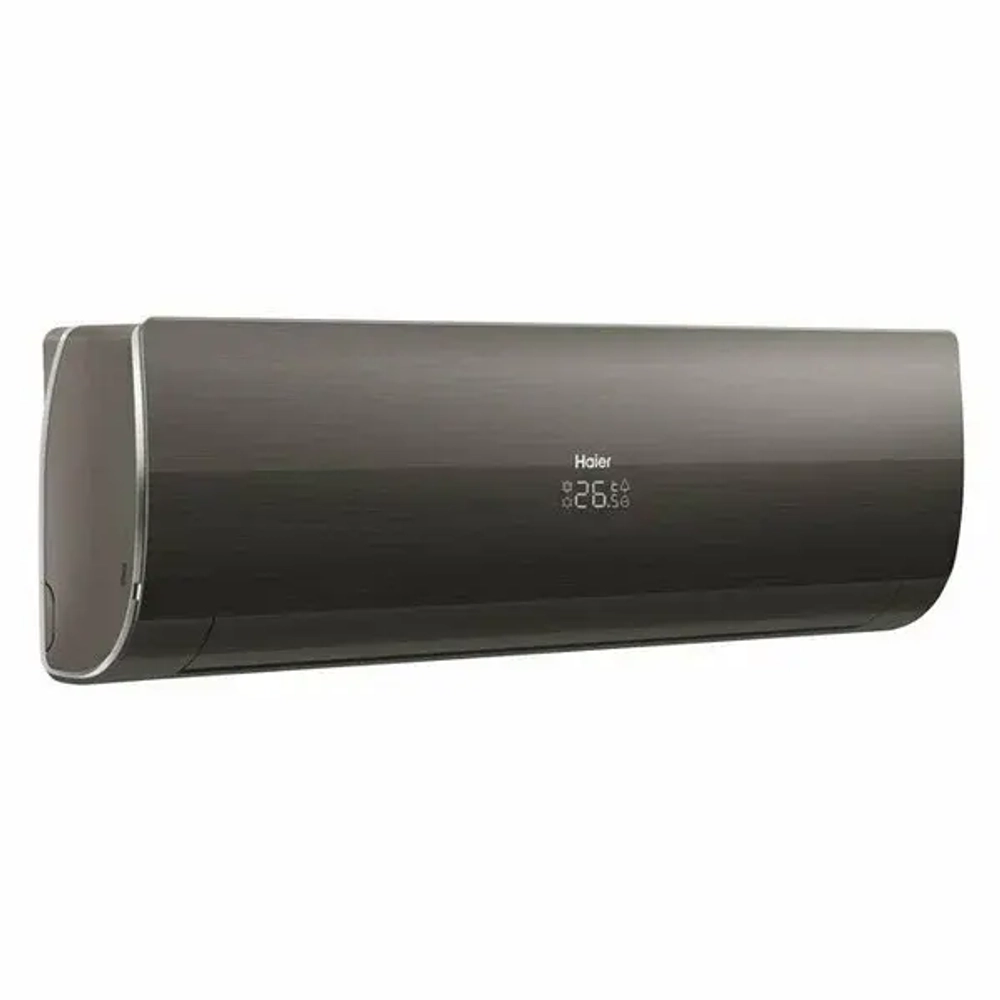 Сплит-система Haier HSU-07HFF103/R3-B/HSU-07HUF103/R3 Flexis Black