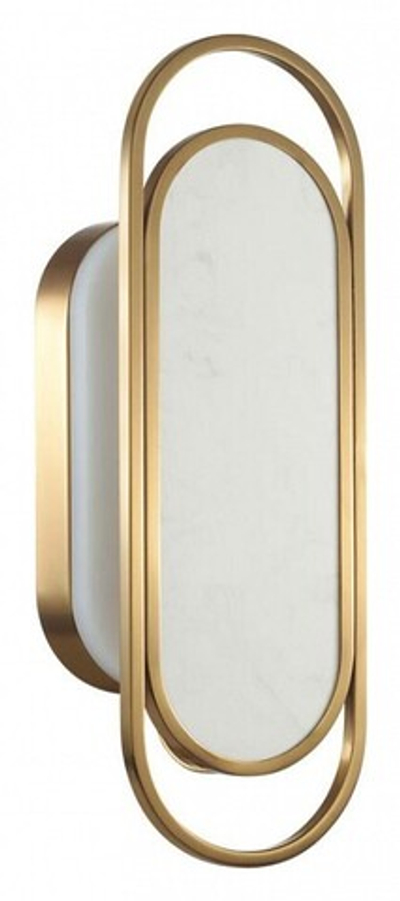 Накладной светильник Odeon Light Milano 7066/12WL