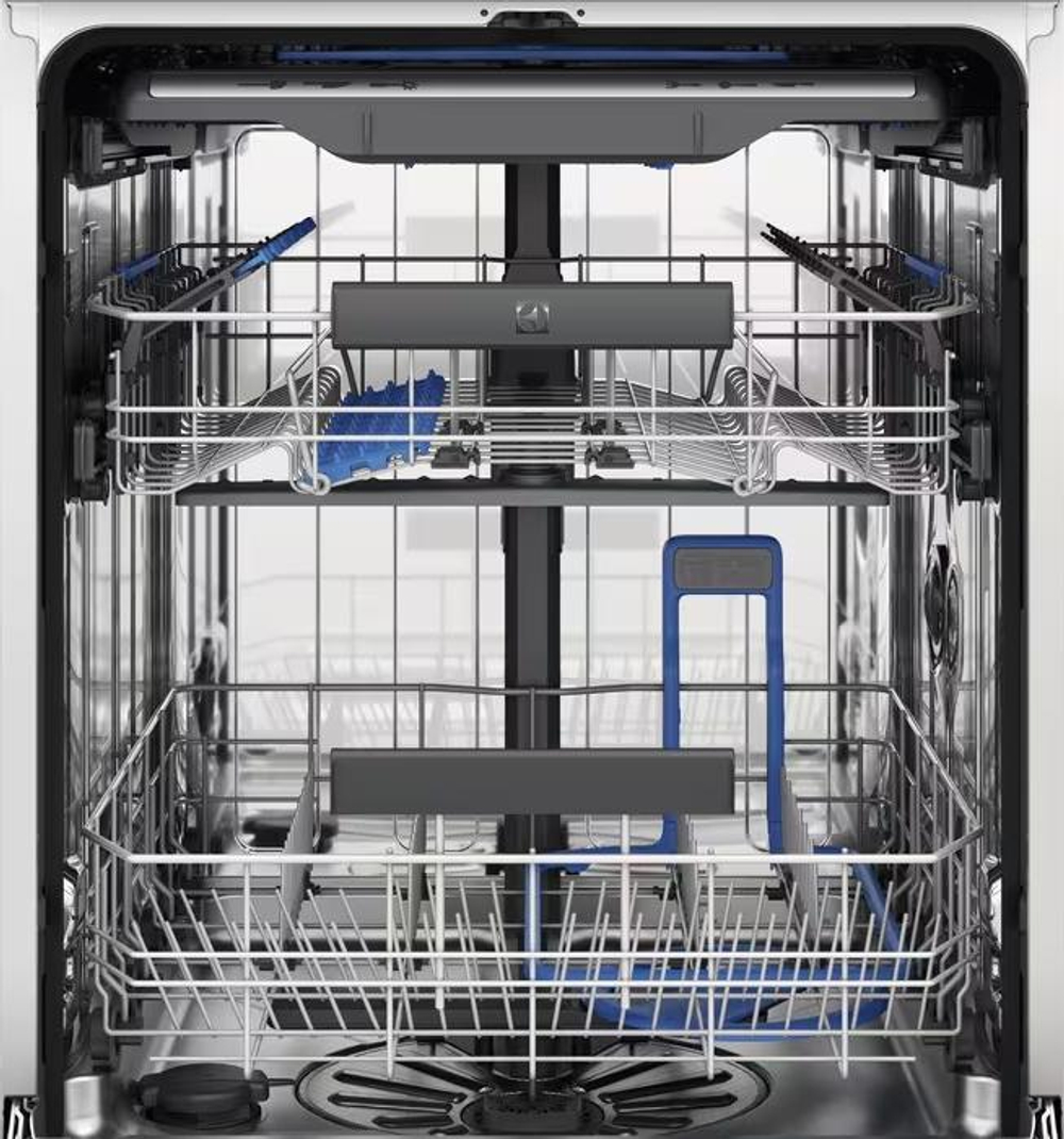 Встраиваемая посудомоечная машина Electrolux EEZ69410W