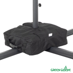 Утяжелитель для зонта Green Glade S452