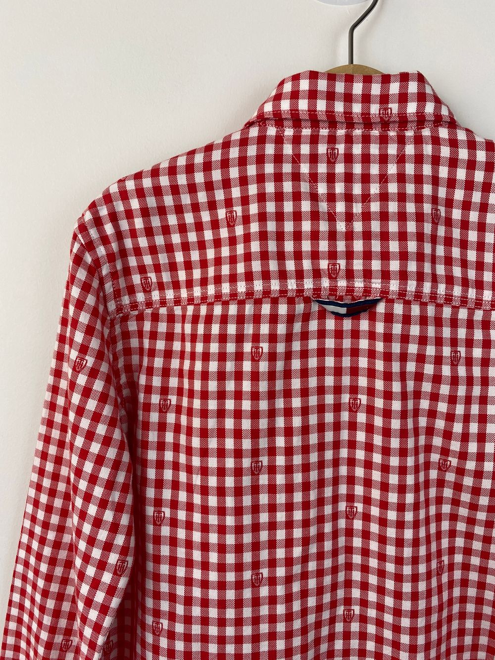 Рубашка Tommy Hilfiger