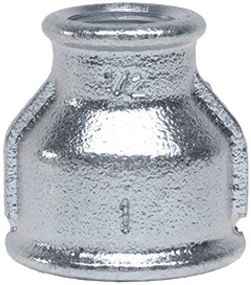Муфта переходная 1 1/4'' - 1/2'' вн/вн GEBO Platinum