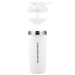 Smartshake, Reforce из нержавеющей стали, белый, 900 мл (30 унций)