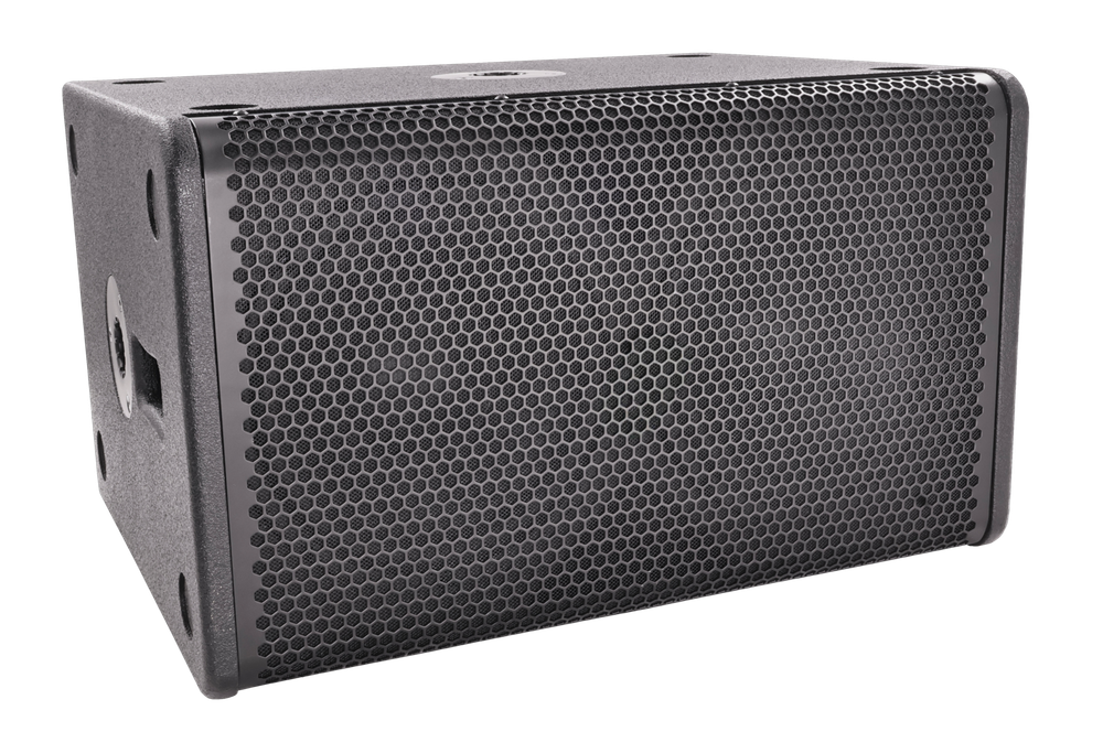 Cабвуфер активный PM AUDIO WS210AS