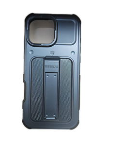 Противоударный чехол Comfy Case для iPhone 16 Pro Max