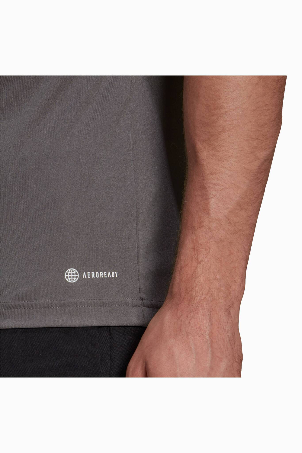 Футболка adidas Entrada 22 Polo