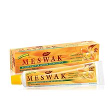 Зубная паста Dabur Meswak 100 гр