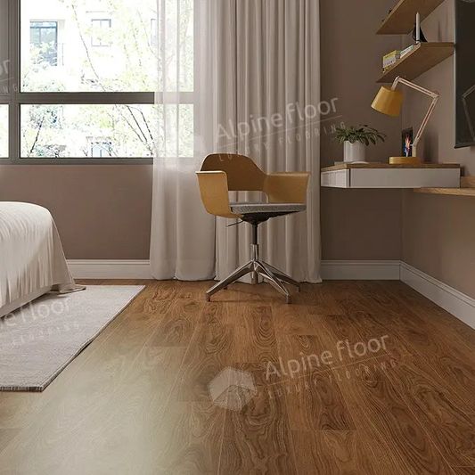 SPC ламинат Alpine Floor - Nut Маррон (ECO 22-2 MC)
