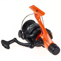Катушка Salmo Blaster BP SPIN 1 4000RD