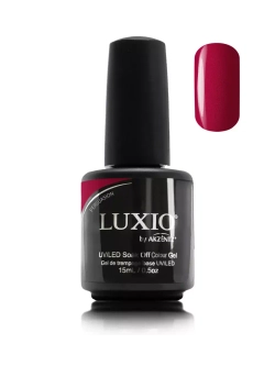 Luxio гель-лак для ногтей Persuasion 15 мл фуксия